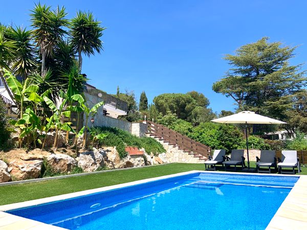 La maison de Claudia