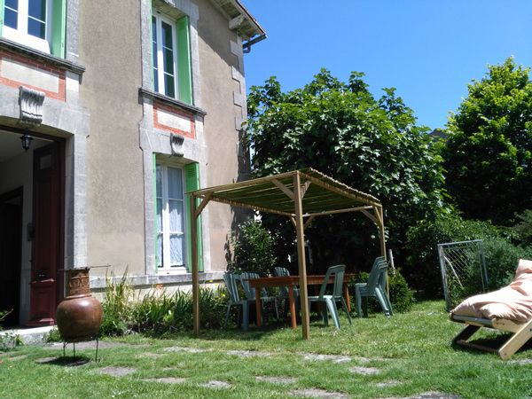 La maison de Francois