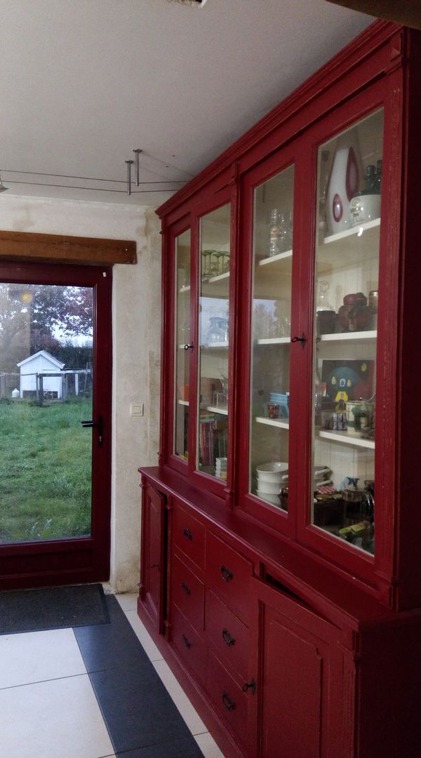 La maison de Karine