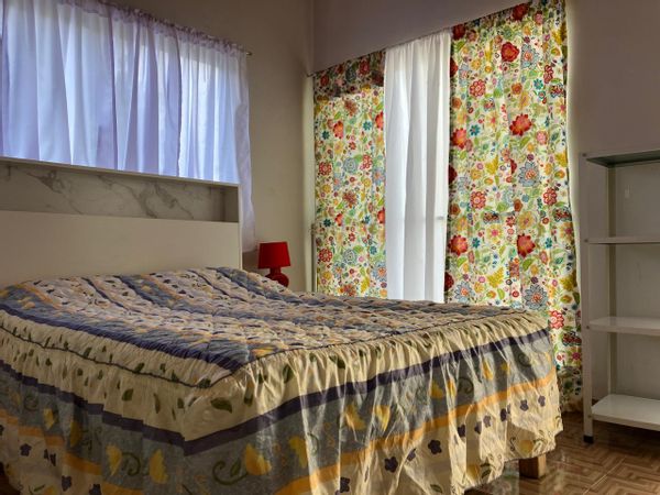 La maison de Judith