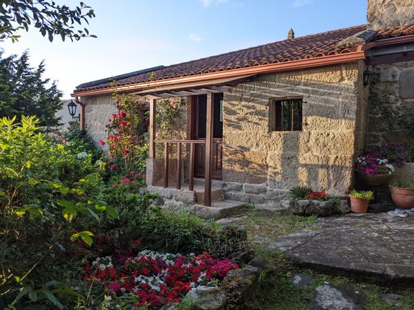 La maison de Alicia