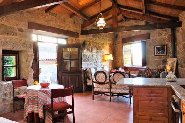 La maison de Alicia
