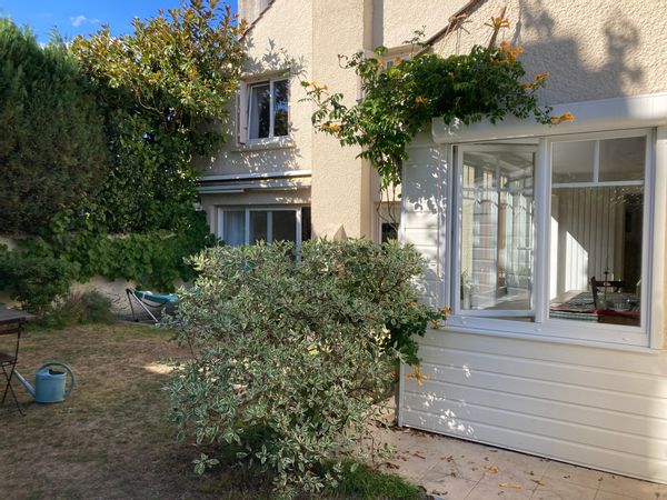 La maison de Nathalie