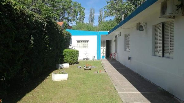 La maison de Nicolas Viteri