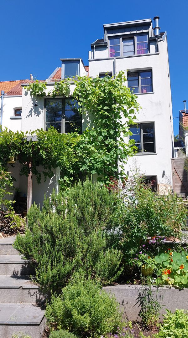 La maison de Daniel
