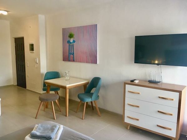 La maison de Daniela
