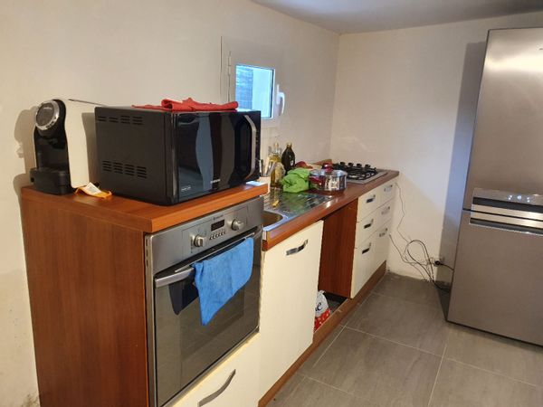 La maison de Roberto