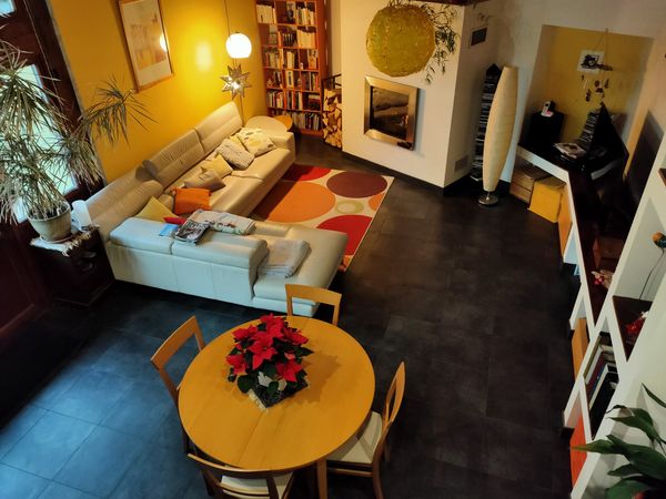 Notre maison dans le centre historique de Molsheim
