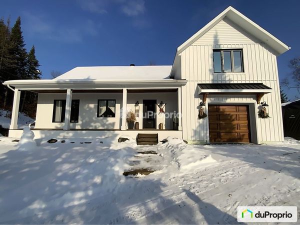 farmhouse