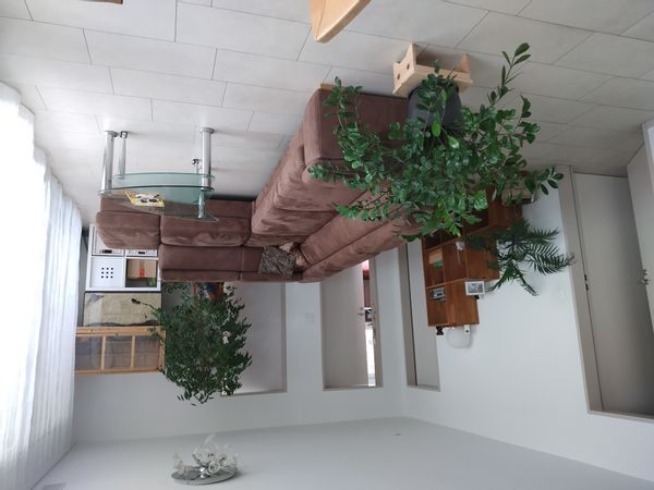 La maison de Claudia