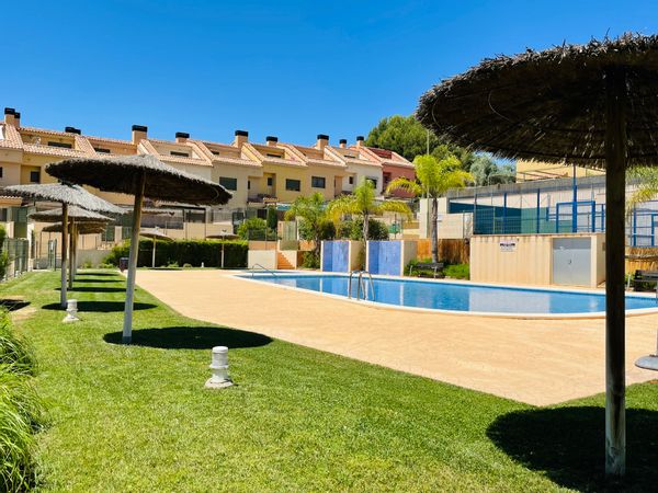 La maison de Reyes