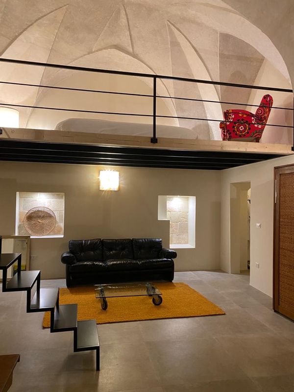 La maison de Nicoletta