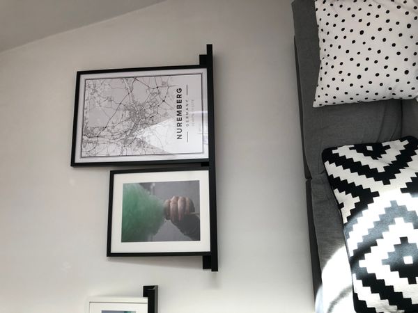 La maison de Caroline