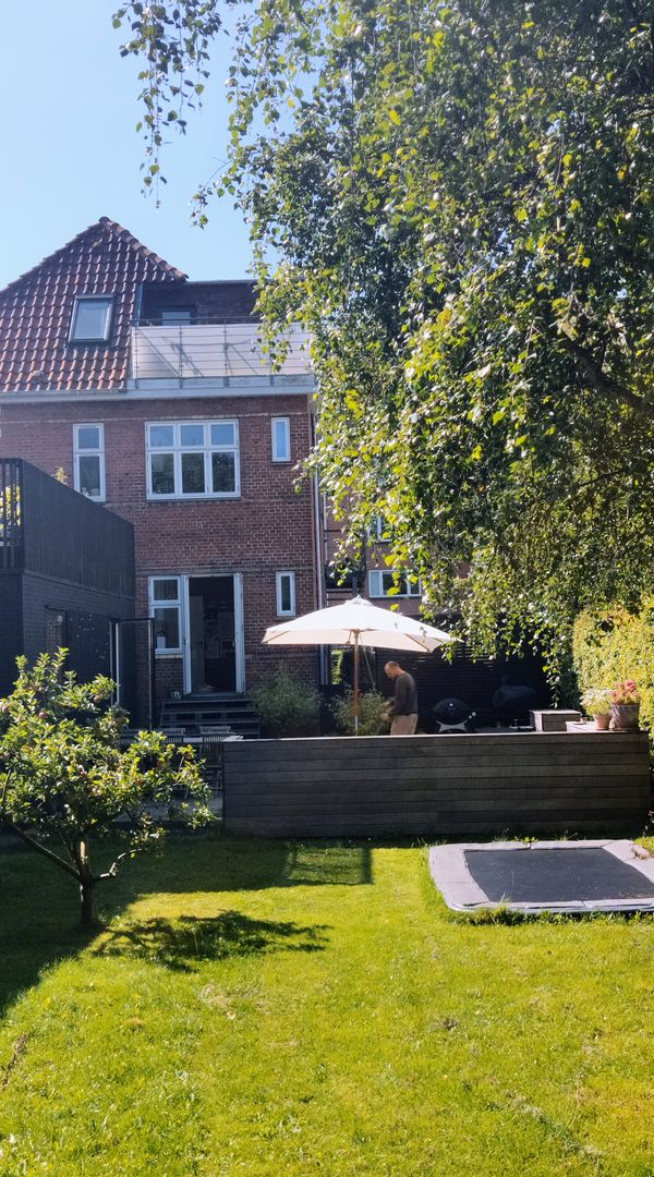 La maison de Jakob & Line