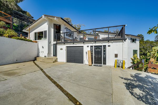 La maison de Will