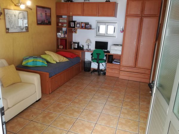 La maison de domingo