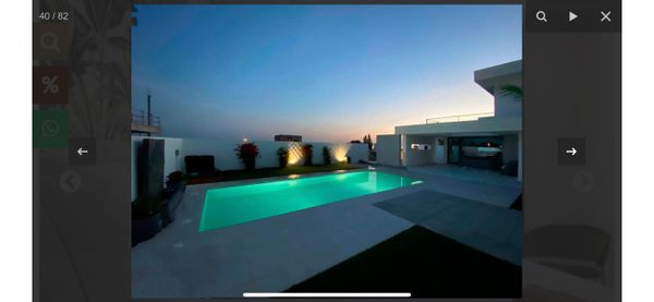 La maison de Andoni & Lorea