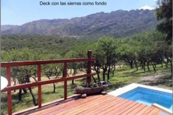 La maison de Fernando Horacio