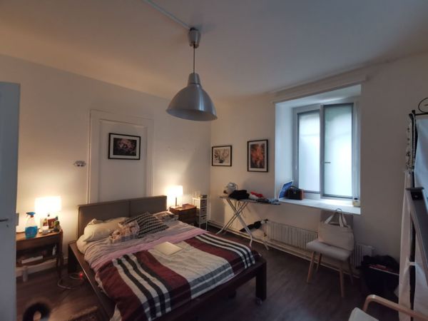 Joli appartement près de Montreux Centre ...