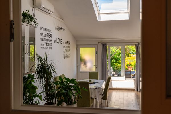 La maison de Katarina