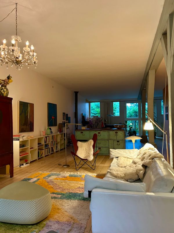 La maison de Marlijn