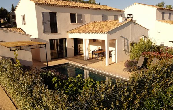 La maison de Eddy