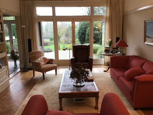 La maison de Dirk