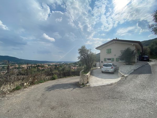 La maison de Giorgia