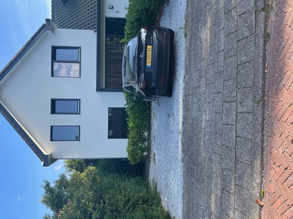 La maison de Claudia