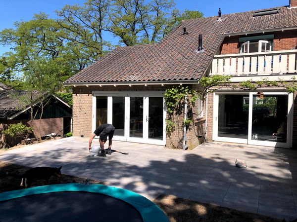 La maison de Denise