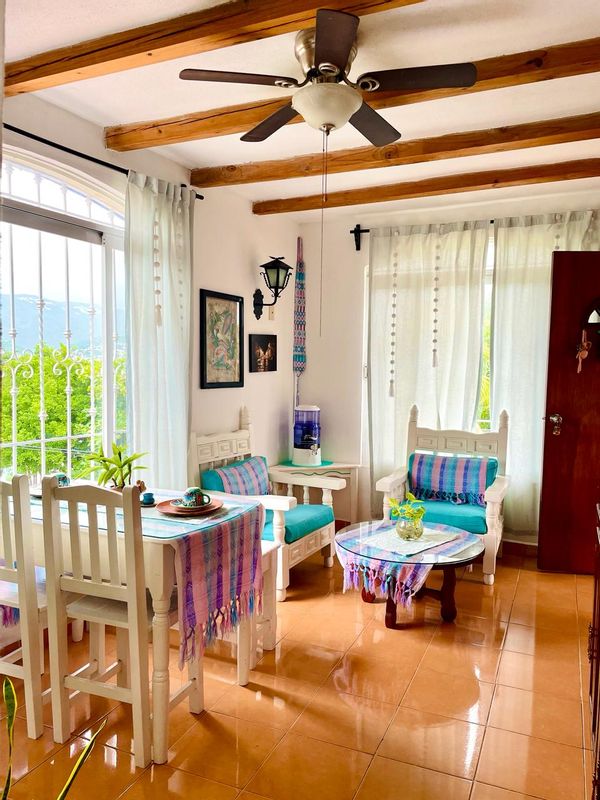 La maison de Marilou