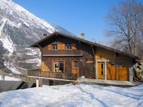La maison de Julie