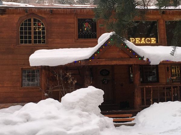 La maison de Phil