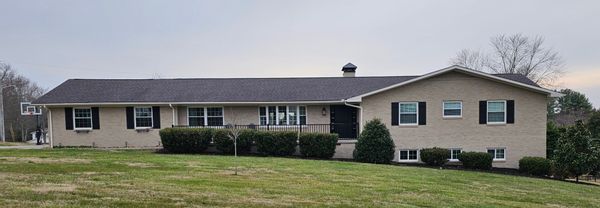 La maison de Joshua