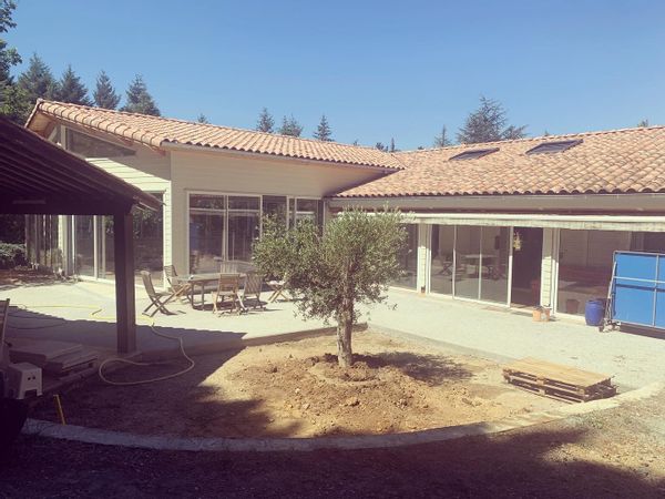 La maison de J&C