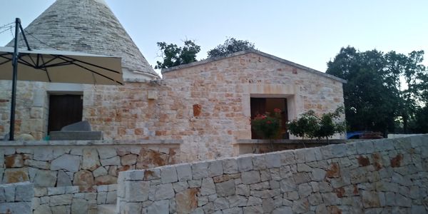 La maison de Nico