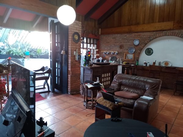 La maison de gabriela