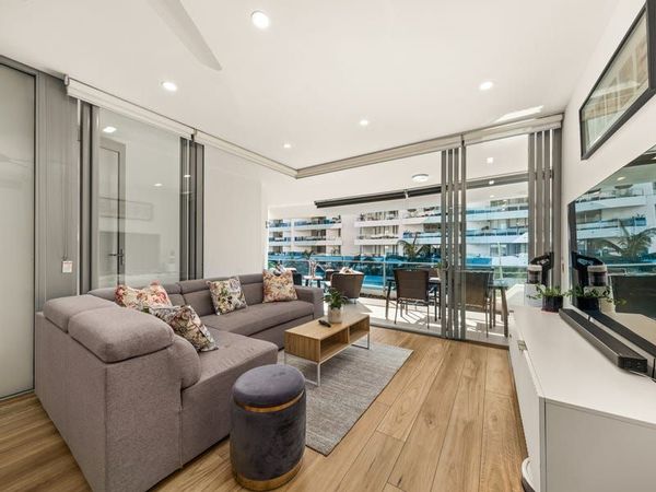 La maison de Justin