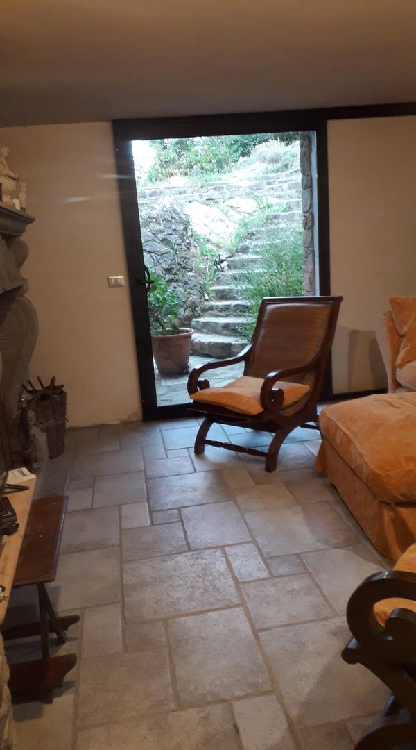 La maison de Cristina