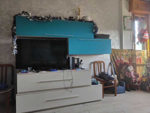 La maison de Omar