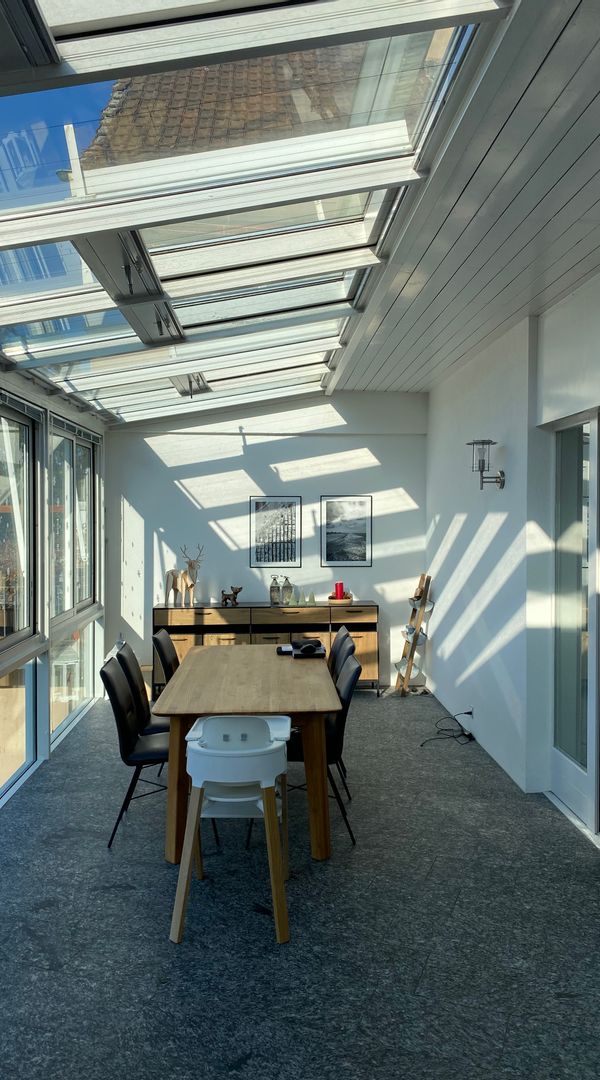 La maison de Meike