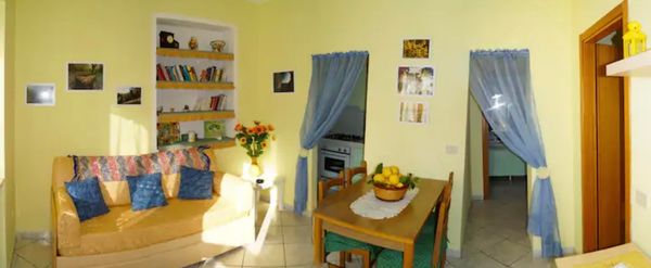 La maison de barbara