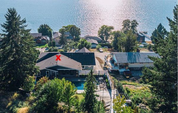 La maison de Ryan