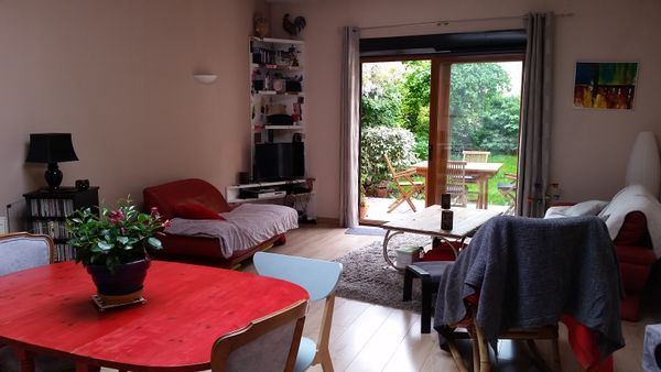La maison de Anouk