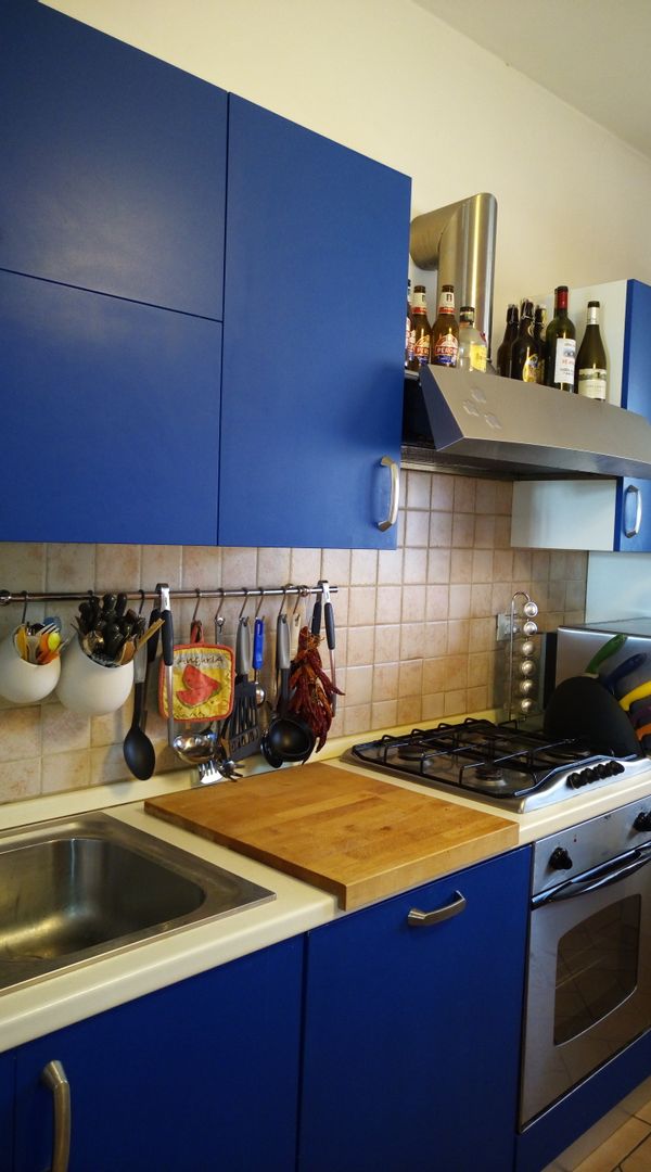 La maison de Marinella