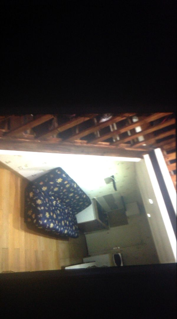 La maison de Meg