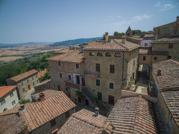 La maison de Michael