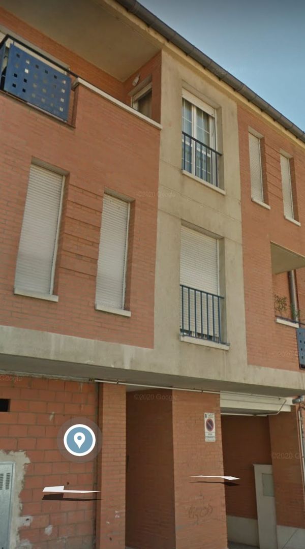La maison de soraya