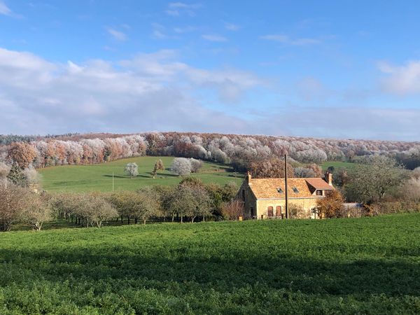 La maison de Jason