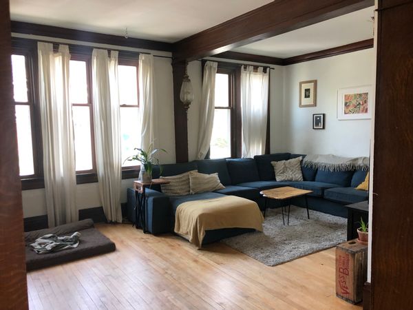 La maison de Jennifer